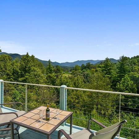Cl To Dt Asheville & Weaverville- Apartment Inc Экстерьер фото