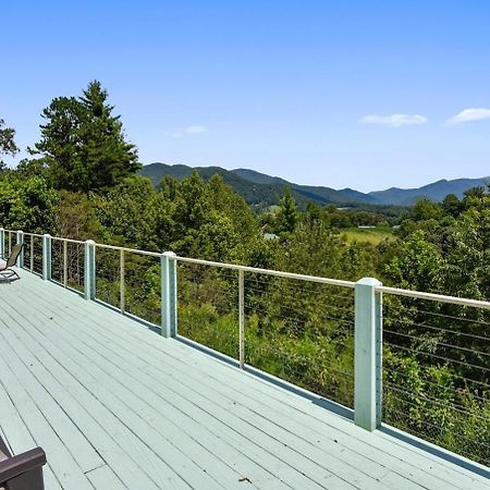 Cl To Dt Asheville & Weaverville- Apartment Inc Экстерьер фото