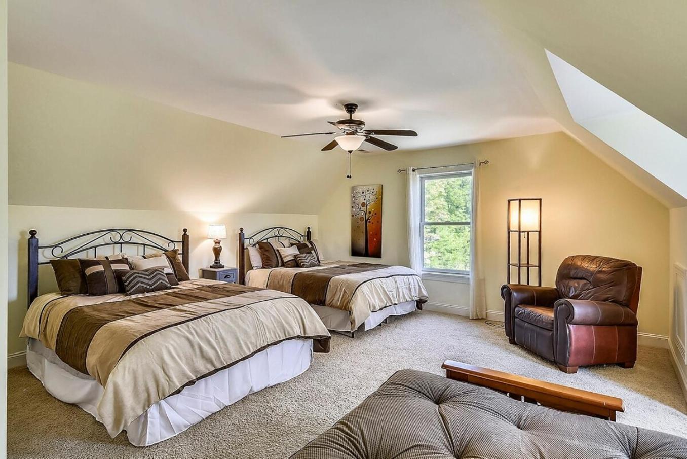 Cl To Dt Asheville & Weaverville- Apartment Inc Экстерьер фото