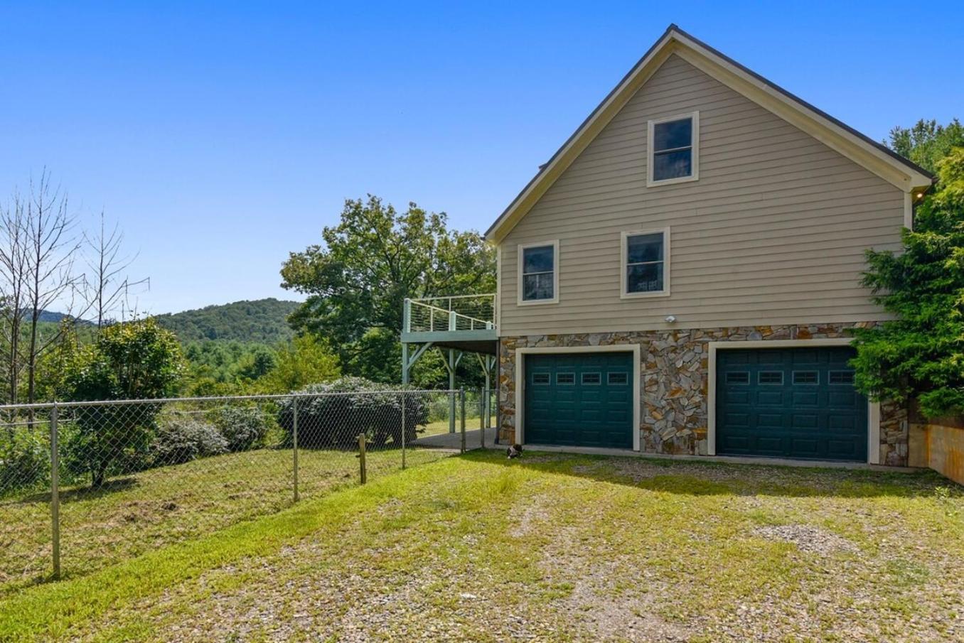 Cl To Dt Asheville & Weaverville- Apartment Inc Экстерьер фото