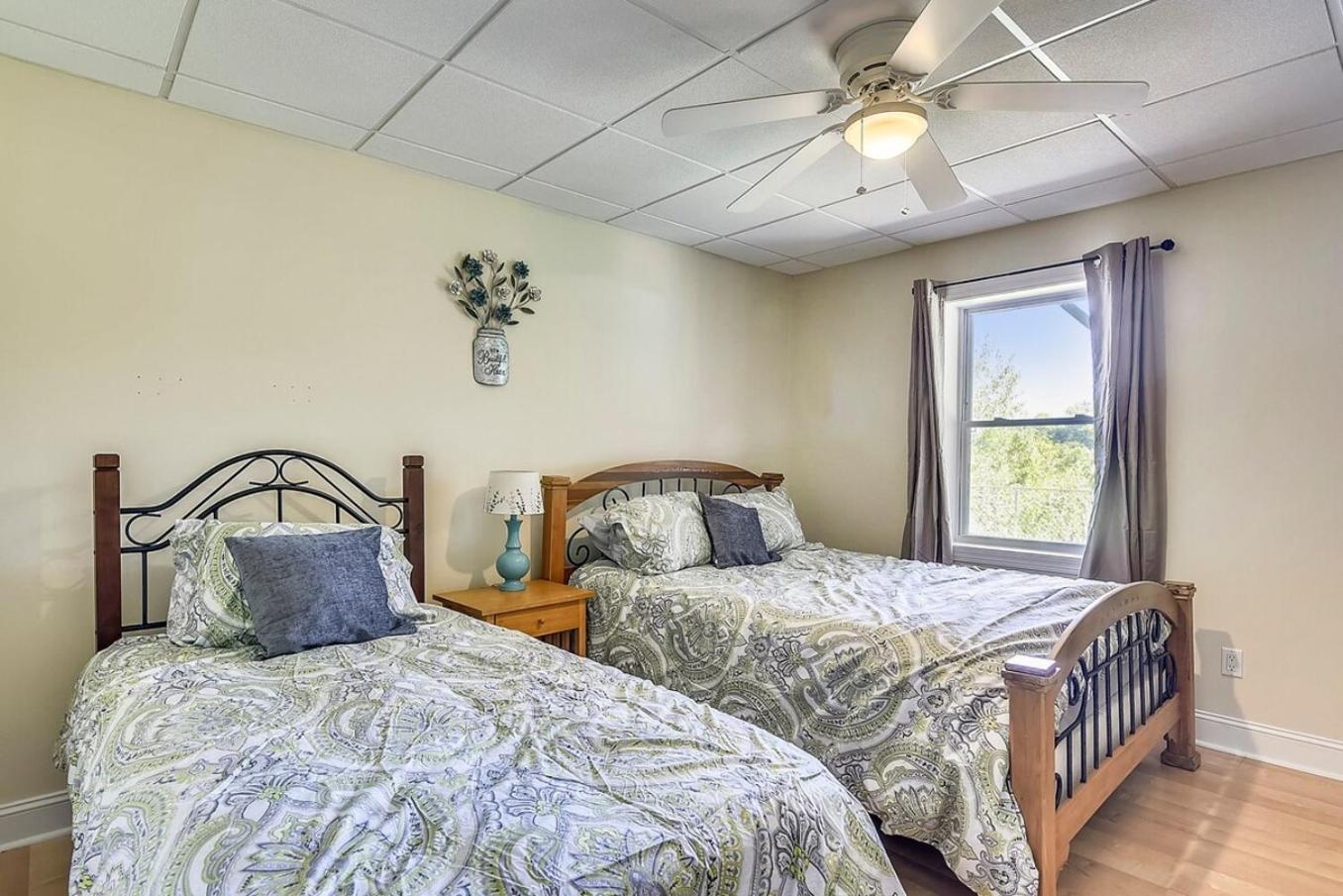 Cl To Dt Asheville & Weaverville- Apartment Inc Экстерьер фото