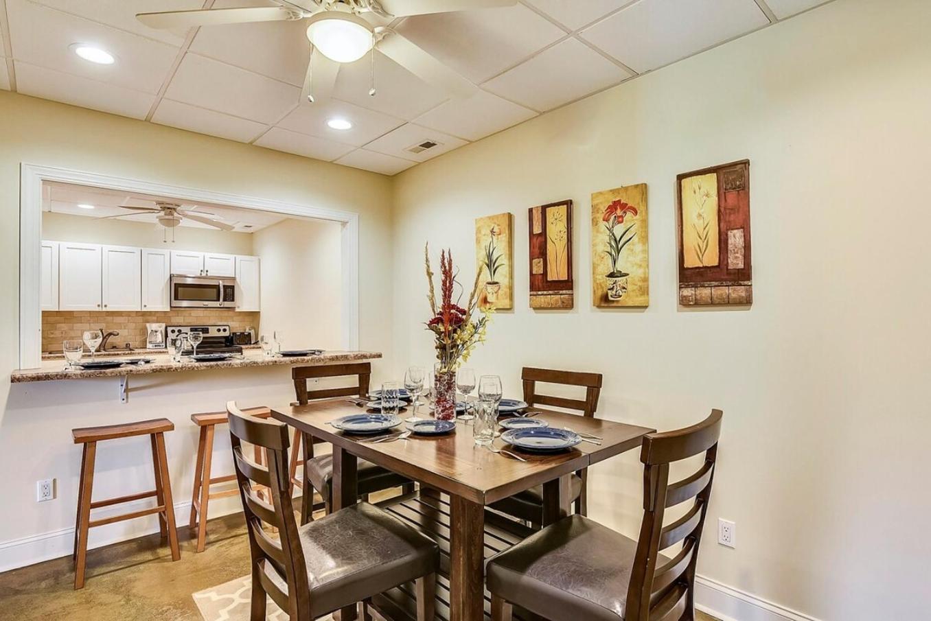 Cl To Dt Asheville & Weaverville- Apartment Inc Экстерьер фото