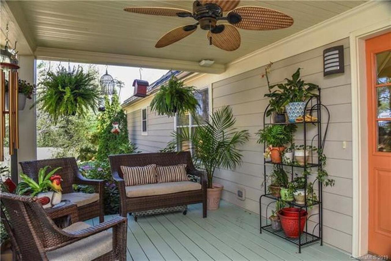 Cl To Dt Asheville & Weaverville- Apartment Inc Экстерьер фото